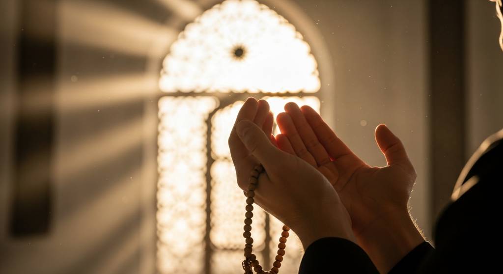 দ্রুত বিয়ের জন্য কিছু কার্যকরী আমল ও দোয়া